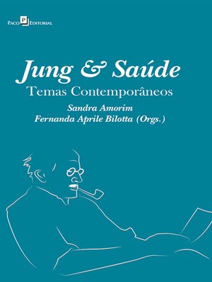 cover image of Jung & saúde